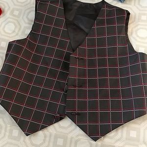 Baby three pieces pant set